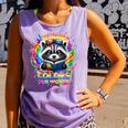 Color Our World 2026 Reading Book Comfort Colors Tank Top Lagoon Color Our World 2026 Reading Book Comfort Colors Tank Top Lagoon