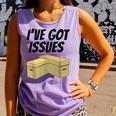 Comic Book For Men Women Comic Book Collector Comfort Colors Tank Top Lagoon Comic Book For Men Women Comic Book Collector Comfort Colors Tank Top Lagoon