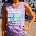Comics Collecting Book Collector Guide Comics Lover Comfort Colors Tank Top Lagoon Comics Collecting Book Collector Guide Comics Lover Comfort Colors Tank Top Lagoon