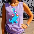 Cool Dinosaur Books Art For Men Women Libarian Book Lover Comfort Colors Tank Top Lagoon Cool Dinosaur Books Art For Men Women Libarian Book Lover Comfort Colors Tank Top Lagoon