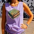 Cool Holy Bible Book Costume For Man And Woman Comfort Colors Tank Top Lagoon Cool Holy Bible Book Costume For Man And Woman Comfort Colors Tank Top Lagoon