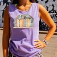 Cute Cat Sleeping On Books Comfort Colors Tank Top Lagoon Cute Cat Sleeping On Books Comfort Colors Tank Top Lagoon