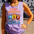 Cute Comic Book For Men Women Comic Book Collector Comfort Colors Tank Top Lagoon