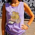 Cute Dragon Be Kind Stay Weird Read Books Comfort Colors Tank Top Lagoon Cute Dragon Be Kind Stay Weird Read Books Comfort Colors Tank Top Lagoon