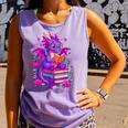 Cute Dragon Reading Books Bookworm Comfort Colors Tank Top Lagoon Cute Dragon Reading Books Bookworm Comfort Colors Tank Top Lagoon