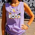 Cute Ghost Drinking Coffee Halloween Fall Ghost Book Reading Comfort Colors Tank Top Lagoon Cute Ghost Drinking Coffee Halloween Fall Ghost Book Reading Comfort Colors Tank Top Lagoon
