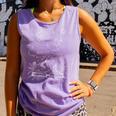Dark Romance Book Dragon Romantasy Reader Bookworm Bookish Comfort Colors Tank Top Lagoon