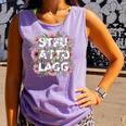 Dark Romance Romantasy Book Lover Shadow Daddy STFUATTDLAGG Comfort Colors Tank Top Lagoon Dark Romance Romantasy Book Lover Shadow Daddy STFUATTDLAGG Comfort Colors Tank Top Lagoon