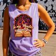 Dark Romance Smut Reader Spicy Book In My Monster Romance Comfort Colors Tank Top Lagoon