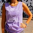 Dark Romance Trigger Warning Spicy Book Merch Women Smut Comfort Colors Tank Top Lagoon Dark Romance Trigger Warning Spicy Book Merch Women Smut Comfort Colors Tank Top Lagoon