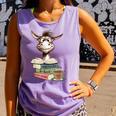 Donkey Reading Book Read Books Be Kind Stay Weird Librarian Comfort Colors Tank Top Lagoon Donkey Reading Book Read Books Be Kind Stay Weird Librarian Comfort Colors Tank Top Lagoon