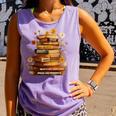 Dream Like Martin Floral Book History Month Women Men Comfort Colors Tank Top Lagoon Dream Like Martin Floral Book History Month Women Men Comfort Colors Tank Top Lagoon