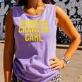 Dungeon Crawler Carl Yellow Text Logo LitRPG Series Book Comfort Colors Tank Top Lagoon Dungeon Crawler Carl Yellow Text Logo LitRPG Series Book Comfort Colors Tank Top Lagoon