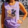 Easily Distracted By Books & Dragons Librarian Book Lover Comfort Colors Tank Top Lagoon Easily Distracted By Books & Dragons Librarian Book Lover Comfort Colors Tank Top Lagoon