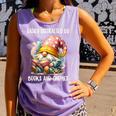 Easily Distracted By Books And Gnomes Book Reading Gnome Comfort Colors Tank Top Lagoon Easily Distracted By Books And Gnomes Book Reading Gnome Comfort Colors Tank Top Lagoon