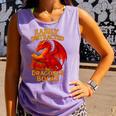 Easily Distracted By Dragons And Books Reading Comfort Colors Tank Top Lagoon Easily Distracted By Dragons And Books Reading Comfort Colors Tank Top Lagoon