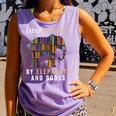 Easily Distracted By Elephants And Books Elephant Comfort Colors Tank Top Lagoon Easily Distracted By Elephants And Books Elephant Comfort Colors Tank Top Lagoon