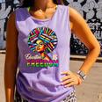 Education Freedom Teacher Books Black History Month Comfort Colors Tank Top Lagoon Education Freedom Teacher Books Black History Month Comfort Colors Tank Top Lagoon