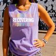 Emotionally Recovering From a Book Reading Librarian Comfort Colors Tank Top Lagoon Emotionally Recovering From a Book Reading Librarian Comfort Colors Tank Top Lagoon
