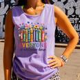 Everyone Is Welcome Here Floral Book LGBT Pride Equality Comfort Colors Tank Top Lagoon Everyone Is Welcome Here Floral Book LGBT Pride Equality Comfort Colors Tank Top Lagoon