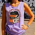 Fall Book Teacher Cat Books Halloween Autumn Librarian Comfort Colors Tank Top Lagoon Fall Book Teacher Cat Books Halloween Autumn Librarian Comfort Colors Tank Top Lagoon
