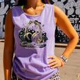 Fantasy Audiobook Voice Acting Book Lover Audiobook Comfort Colors Tank Top Lagoon