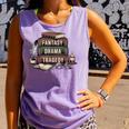 Fantasy Drama Tragedy Gothic Book Lover Bookworm Comfort Colors Tank Top Lagoon Fantasy Drama Tragedy Gothic Book Lover Bookworm Comfort Colors Tank Top Lagoon