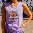 Floral Book Officially Retired 2025 A New Chapter Begins Comfort Colors Tank Top Lagoon Floral Book Officially Retired 2025 A New Chapter Begins Comfort Colors Tank Top Lagoon