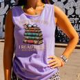 Geek That's What I Do I Read Books Bookworm Book Lover Nerd Comfort Colors Tank Top Lagoon Geek That's What I Do I Read Books Bookworm Book Lover Nerd Comfort Colors Tank Top Lagoon
