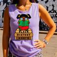 Girl Kid Reading Book Black History Month Bookworm Comfort Colors Tank Top Lagoon Girl Kid Reading Book Black History Month Bookworm Comfort Colors Tank Top Lagoon