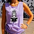 Good Girls Read Bad Books Skeleton Comfort Colors Tank Top Lagoon Good Girls Read Bad Books Skeleton Comfort Colors Tank Top Lagoon