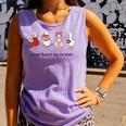 Goose Forget Flowers Buy Me Books Comfort Colors Tank Top Lagoon Goose Forget Flowers Buy Me Books Comfort Colors Tank Top Lagoon