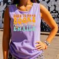 Groovy Born To Read Books Forced To Read Emails Reading Comfort Colors Tank Top Lagoon Groovy Born To Read Books Forced To Read Emails Reading Comfort Colors Tank Top Lagoon