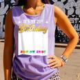 Guestbook My 21st Birthday Sign My Shirt Birthday Party Comfort Colors Tank Top Lagoon Guestbook My 21st Birthday Sign My Shirt Birthday Party Comfort Colors Tank Top Lagoon