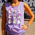 Halloween Pink Ghost Read More Books Spooky Boo Teacher Kids Comfort Colors Tank Top Lagoon Halloween Pink Ghost Read More Books Spooky Boo Teacher Kids Comfort Colors Tank Top Lagoon