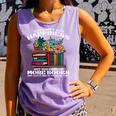 Happiness More Books Read Reading Librarian Men Women Kids Comfort Colors Tank Top Lagoon Happiness More Books Read Reading Librarian Men Women Kids Comfort Colors Tank Top Lagoon