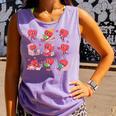 Hearts Reading Book Lovers All Booked For Valentine Comfort Colors Tank Top Lagoon Hearts Reading Book Lovers All Booked For Valentine Comfort Colors Tank Top Lagoon
