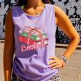 My Holidays Are All Booked Christmas Reading Books Bookish Comfort Colors Tank Top Lagoon My Holidays Are All Booked Christmas Reading Books Bookish Comfort Colors Tank Top Lagoon