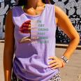 Honoring Past Inspiring Future History Month Tree Book Comfort Colors Tank Top Lagoon
