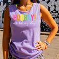Hooray It's Library Day Teacher Reader Books Back To School Comfort Colors Tank Top Lagoon Hooray It's Library Day Teacher Reader Books Back To School Comfort Colors Tank Top Lagoon