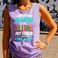 Humor Book Reader A Day Without Reading Is Like Comfort Colors Tank Top Lagoon Humor Book Reader A Day Without Reading Is Like Comfort Colors Tank Top Lagoon