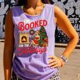I'm Booked For The Holidays Christmas Reading Bookworm Xmas Comfort Colors Tank Top Lagoon I'm Booked For The Holidays Christmas Reading Bookworm Xmas Comfort Colors Tank Top Lagoon