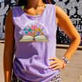 Its a Good Day To Read a Book Librarian Books Reading Floral Comfort Colors Tank Top Lagoon Its a Good Day To Read a Book Librarian Books Reading Floral Comfort Colors Tank Top Lagoon