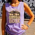 It’s a Good Day To Read a Book Lovers Library Reading Comfort Colors Tank Top Lagoon It’s a Good Day To Read a Book Lovers Library Reading Comfort Colors Tank Top Lagoon