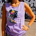Just a Girl Who Loves Books Comfort Colors Tank Top Lagoon Just a Girl Who Loves Books Comfort Colors Tank Top Lagoon