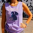 Just a Girl Who Loves Dragons And Books Fantasy Comfort Colors Tank Top Lagoon Just a Girl Who Loves Dragons And Books Fantasy Comfort Colors Tank Top Lagoon