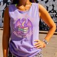 Just A Girl Who Loves Dragons And Books Fantasy Dragon Comfort Colors Tank Top Lagoon Just A Girl Who Loves Dragons And Books Fantasy Dragon Comfort Colors Tank Top Lagoon