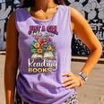 Just A Girl Who Loves Reading Books Comfort Colors Tank Top Lagoon Just A Girl Who Loves Reading Books Comfort Colors Tank Top Lagoon