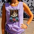 Just One More Chapter Cat Reading Books Coffee Lovers Premium Tri-Blend Comfort Colors Tank Top Lagoon Just One More Chapter Cat Reading Books Coffee Lovers Premium Tri-Blend Comfort Colors Tank Top Lagoon