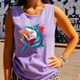 Kawaii Shark Reads Book Reading Library Book Bookworm Comfort Colors Tank Top Lagoon Kawaii Shark Reads Book Reading Library Book Bookworm Comfort Colors Tank Top Lagoon